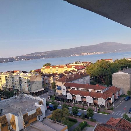 Apartman Centar Tivat Exterior photo
