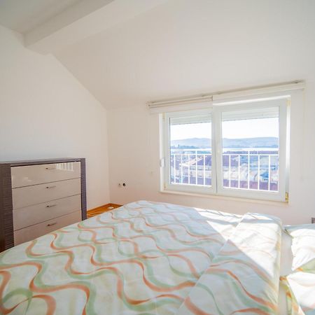 Apartman Centar Tivat Exterior photo