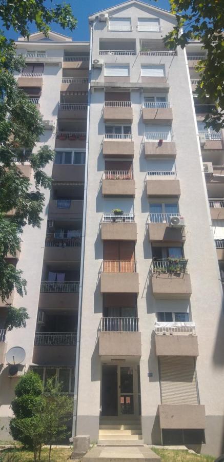 Apartman Centar Tivat Exterior photo