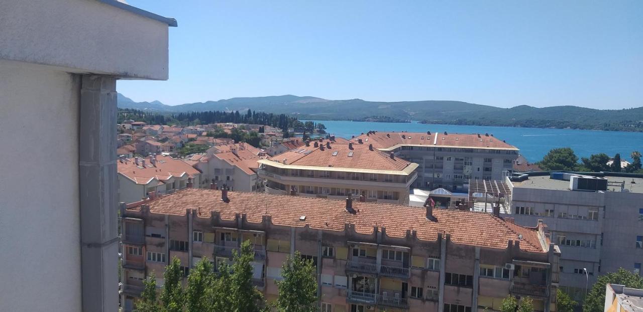 Apartman Centar Tivat Exterior photo