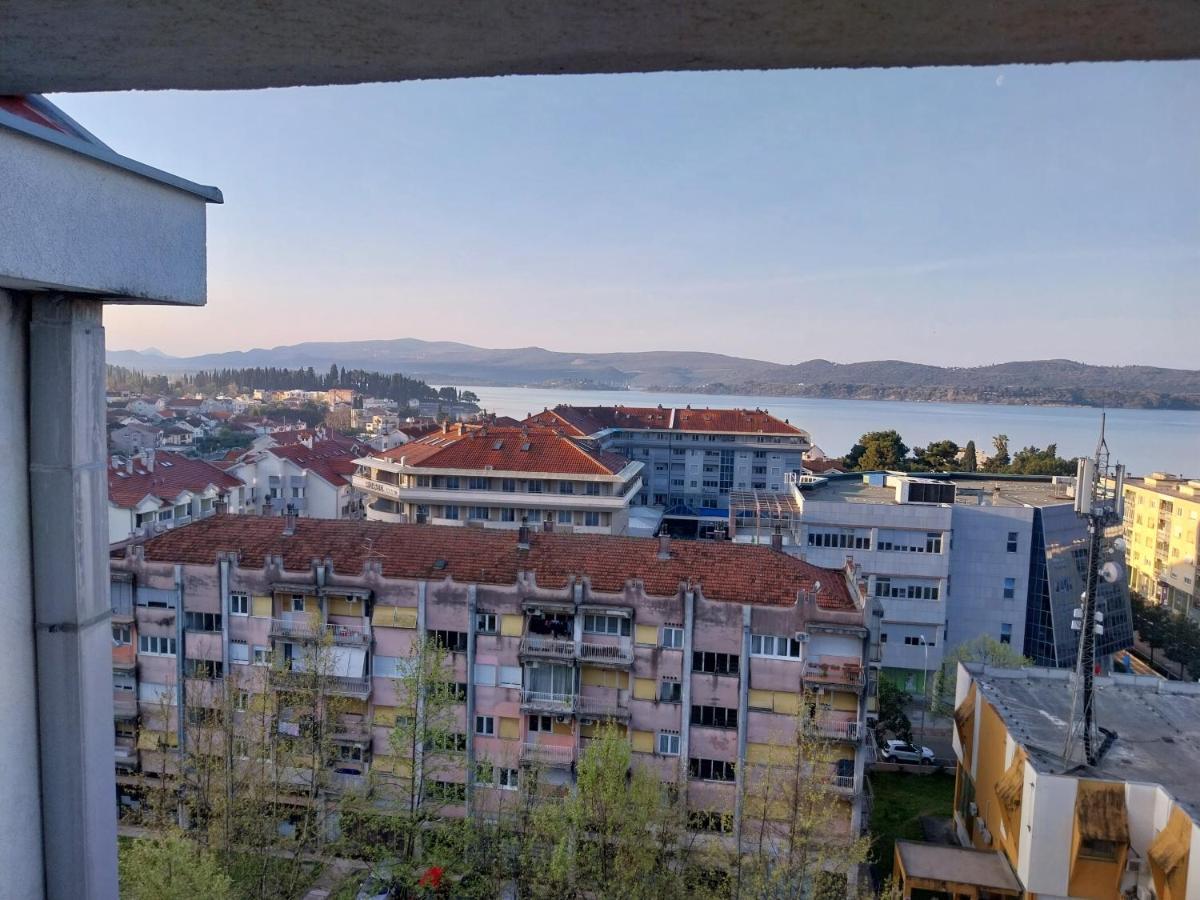 Apartman Centar Tivat Exterior photo