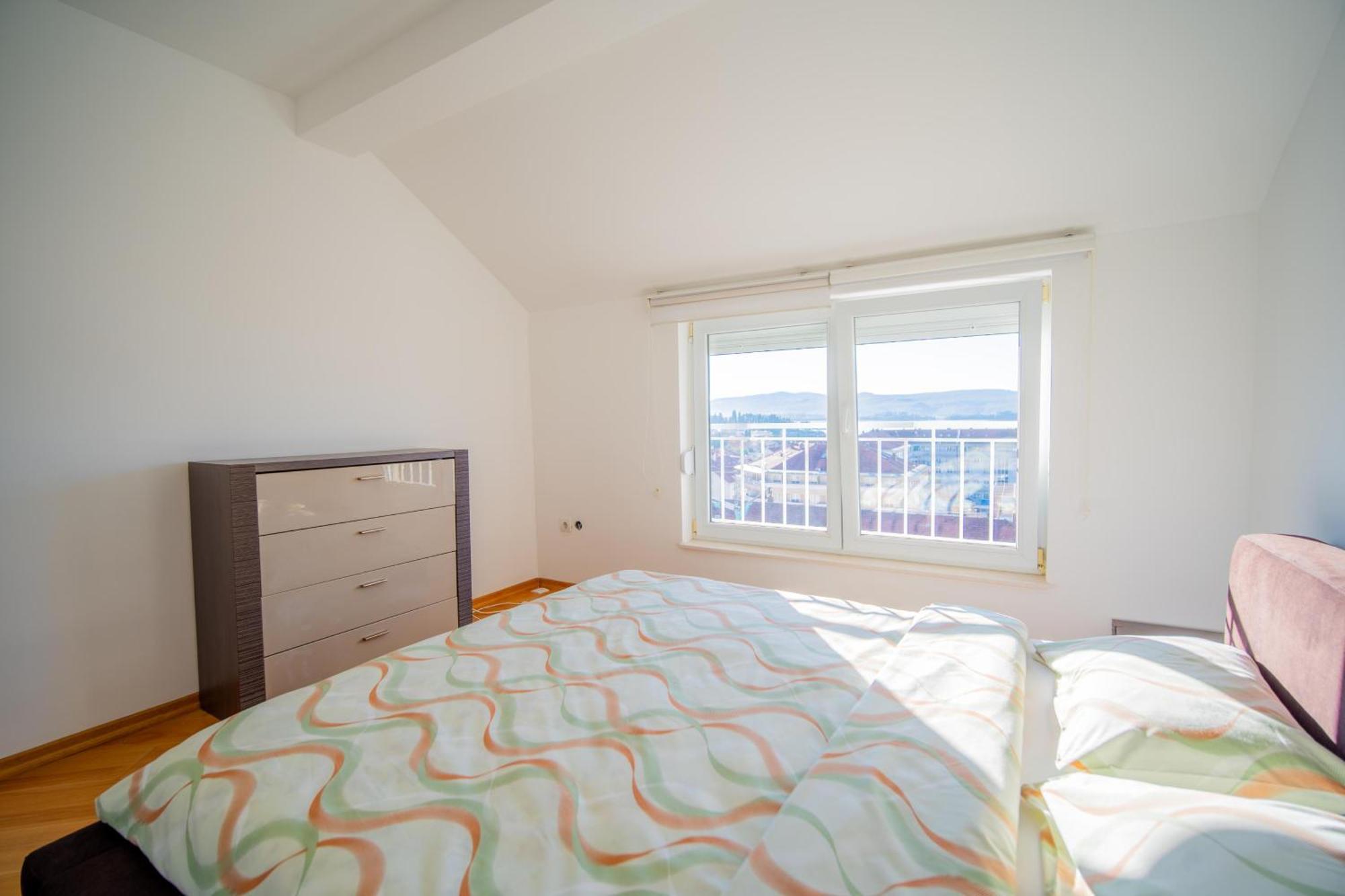 Apartman Centar Tivat Exterior photo