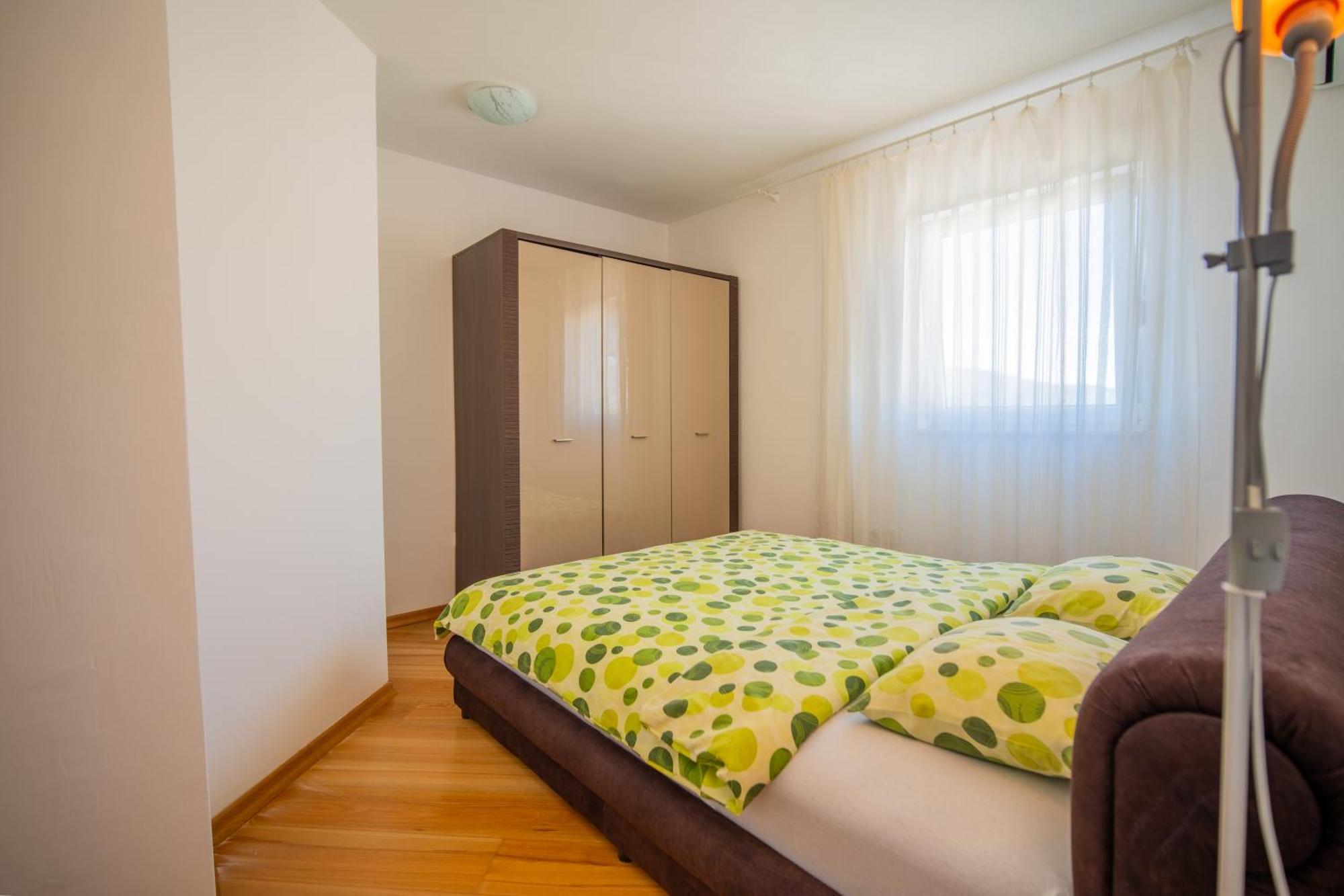 Apartman Centar Tivat Exterior photo