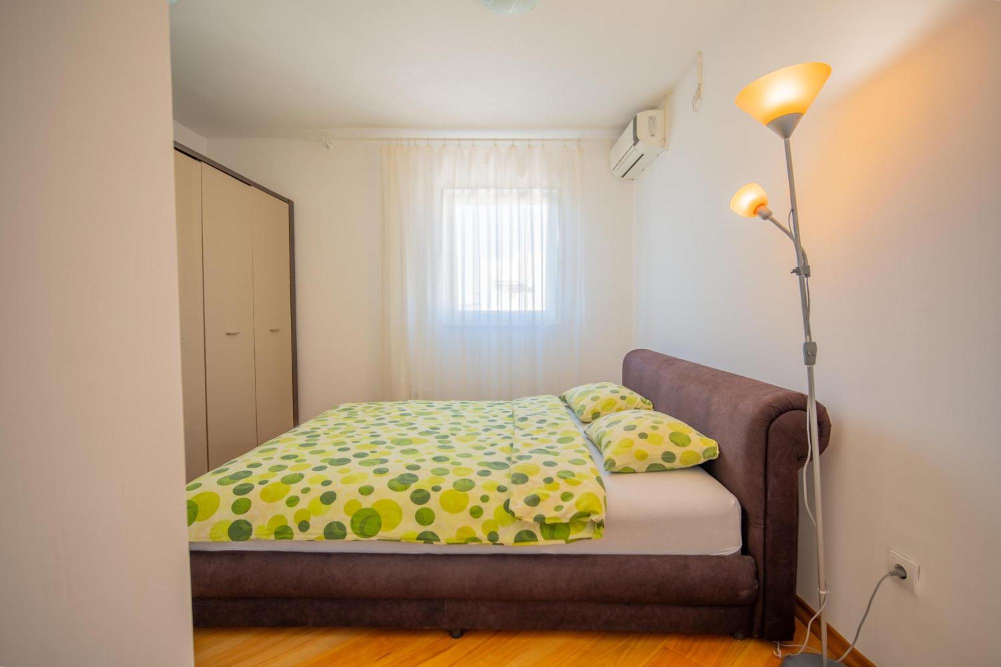 Apartman Centar Tivat Exterior photo